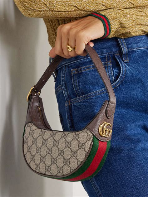 gucci ophidia canvas|gucci ophidia jewelry.